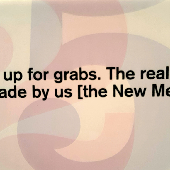 NEW MEDIA ART, A TASCHEN BOOK - Picture 4 of 4